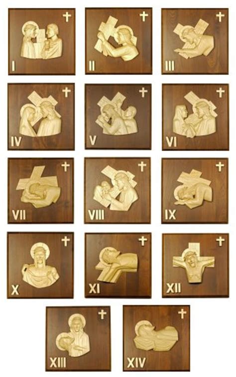 Stations of the Cross What Protestants Can Learn from the Catholic