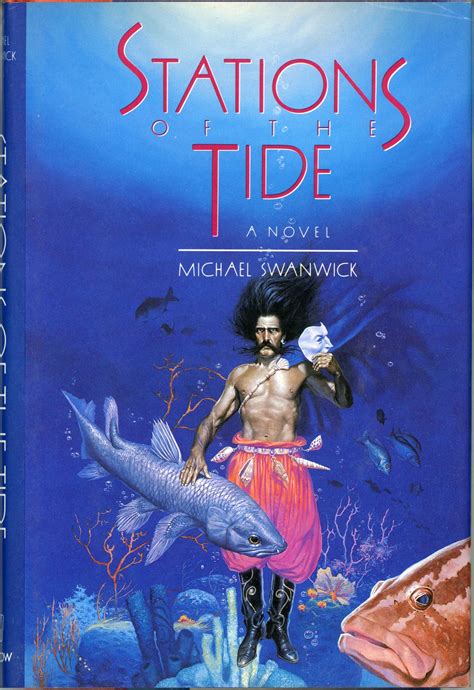 Full Download Stations Of The Tide By Michael Swanwick