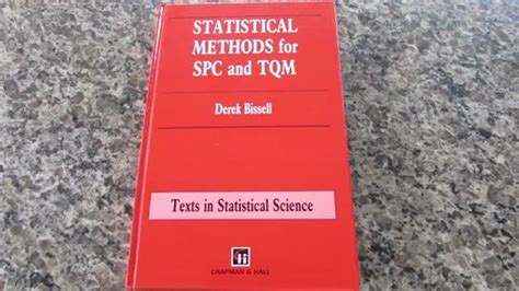 Statistical Methods For Spc And Tqm 1