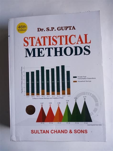 Statistical Methods