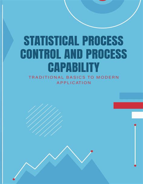 Statistical Process Control 6-book Reference and Methods Book Shelf Collection