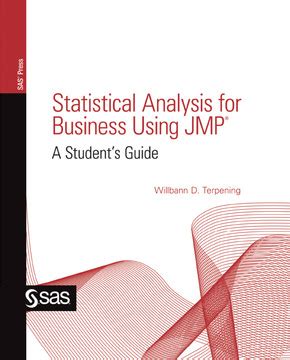 Statistical analysis for business using jmp a student s guide. - Die totenklage in den altfranzo soschen chansons de geste.