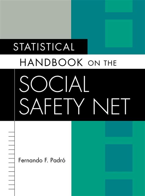 Statistical handbook on the social safety net. - Rowe ami cd 100 e manuals.