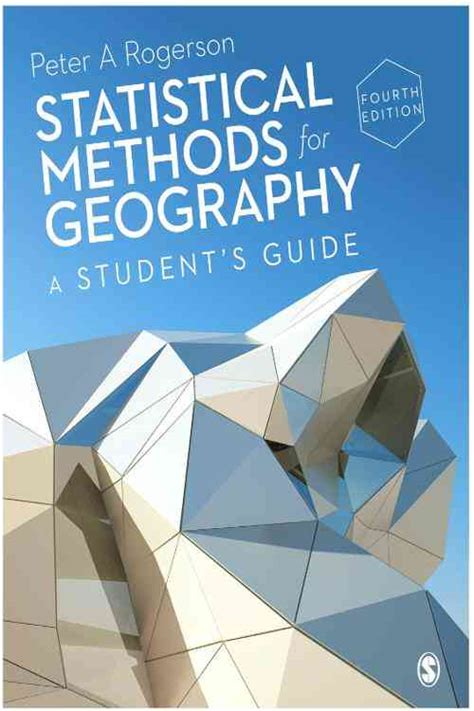 Statistical methods for geography a students guide. - Vw passat 96 00 service- und reparaturanleitung.