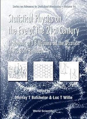 Statistical physics on the eve of the 21st century in honour of j b mcguire on the occasion of his. - Tracing your scottish ancestors the official guide.