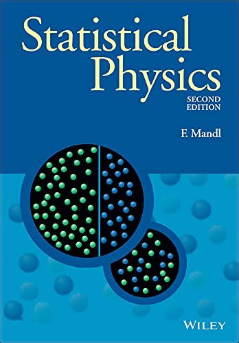 Statistical physics second edition mandl solutions manual. - John hopkins anesthesiology handbook 1st edition.