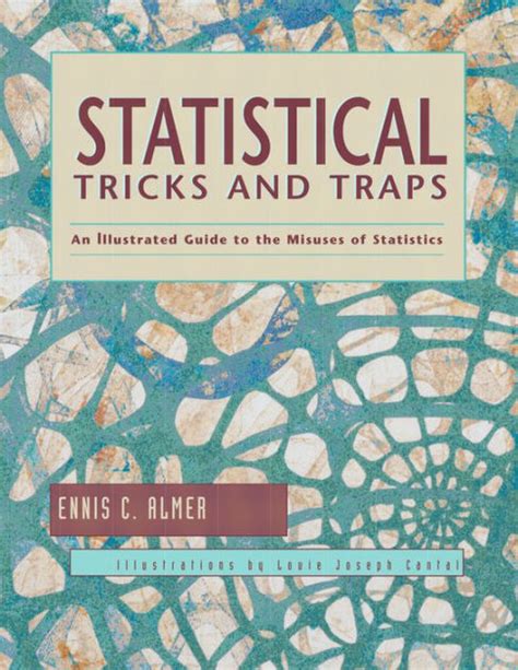 Statistical tricks and traps an illustrated guide to the misuses of statistics. - Die schlangenkrieg- saga 8. der schatten der schwarzen königin..