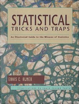 Statistical tricks and traps an illustrated guide to the. - Carrier pro dialog plus chiller service manual.