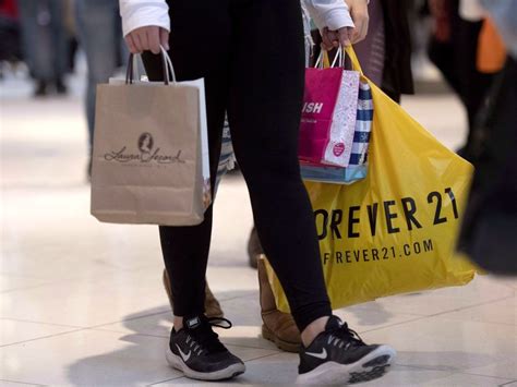 Statistics Canada reports retail sales up 0.3 per cent at $66.1 billion in July