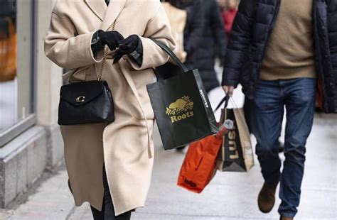 Statistics Canada says retail sales down 0.2% in February