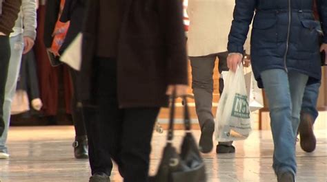 Statistics Canada says retail sales increase 0.6% to $$66.5 billion in September