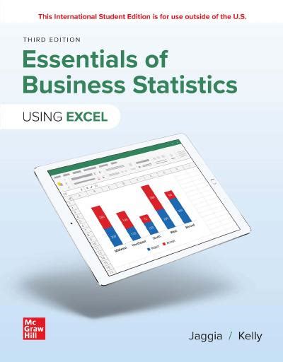 Statistics Using Excel Self Study