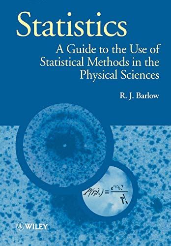 Statistics a guide to the use of statistical methods in the physical sciences. - Guide to research projects for engineering students planning writing and.