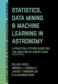 Statistics data mining and machine learning in astronomy a practical python guide for the analysis of survey. - Laboratory manual for physical geology allan ludman.