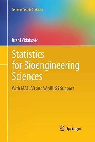 Statistics for bioengineering sciences solution manual. - Antología de estudios y discursos literarios.