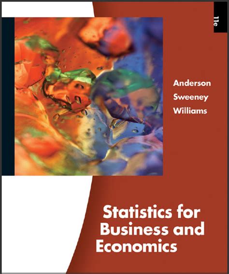Statistics for business and economics solutions manual 11tg edition. - New holland loadall lm732 service manual.