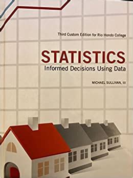 Statistics informed decisions using data 3rd edition solutions manual. - Wissensbasierte cad-systemkomponente zum entwurf montagegerechter produkte.