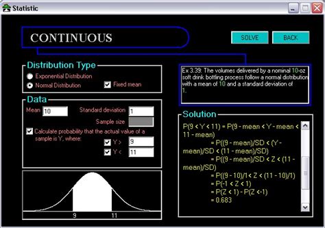 Statistics problem solver. Statistics Calculators. You may be worried about the common statistics problems like probability of happening of some specific event, mean, mode, median between the numbers, quartile of the dataset & hypothesis testing etc. Quit worrying, we provide you the best statistics calculators that can be used by researchers, professional or students ... 