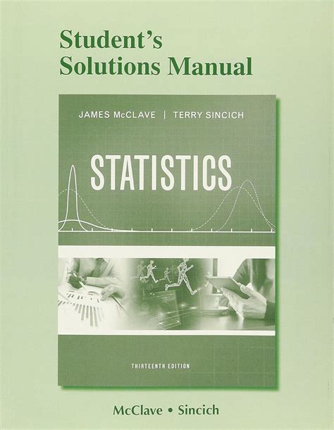 Statistics sincich mcclave 9th edition solutions manual. - Wii manueller auswurf und reparatur von braunen clips.