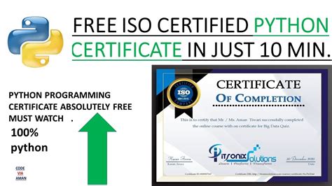 Statistics with python free course.  You can access your lectures, readings and assignments a...