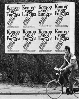 Statistiek der verkiezingen 1979, europese parlement, 7 juni. - La vie exaltante d'alfred baugard ....