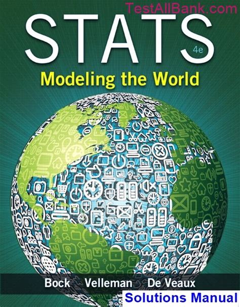Statistiken, die die antworten des weltführers modellieren stats modeling the world guide answers. - Manual solution of introductory nuclear physics.