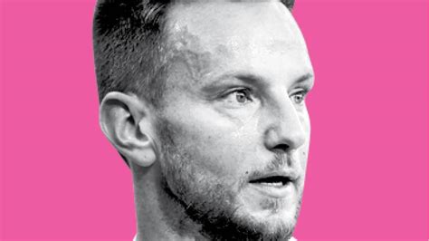 Statistiken für ivan rakitić