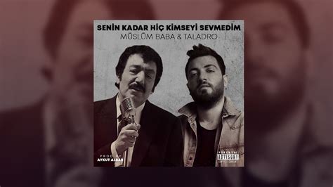 Statistiken iwwer 'Senin Kadar Hiç Kimseyi Sevmedim' gesonge .