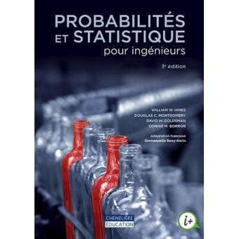 Statistiques appliquées et probabilités pour ingénieurs. - 2000 suzuki rm 125 service manual.
