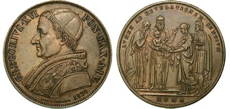 Stato pontificio e l'europa nel 1831 1832. - Élément historique dans le coronement looïs.
