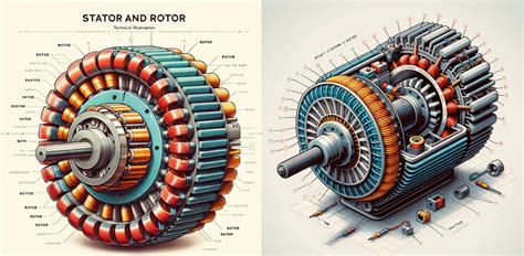 Stator nedir 