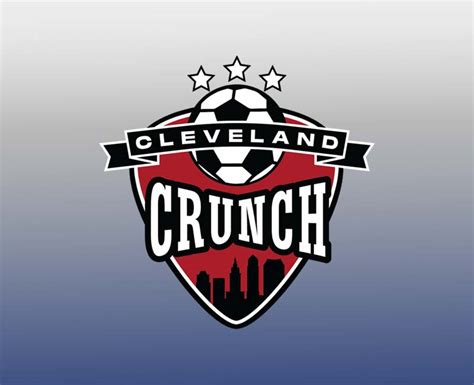 Stats - Cleveland Crunch (Crunch Soccer LLC)