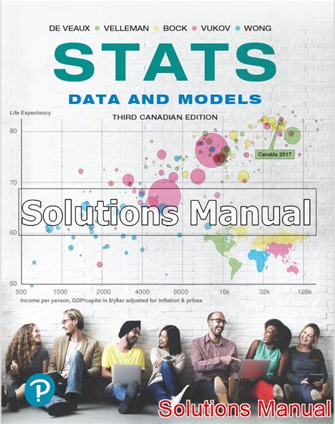 Stats Data And Models 3rd Edition Solutions Pdfrar