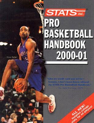 Stats pro basketball handbook 1998 99. - Clay 39 s handbook of environmental health.