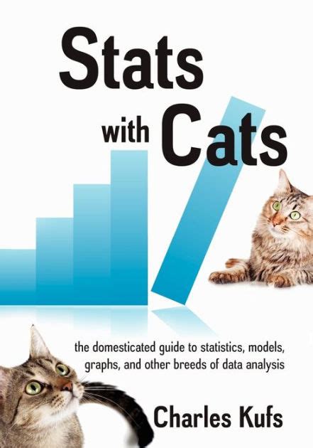 Stats with cats the domesticated guide to statistics models graphs. - Blue guide museums and galleries of london.