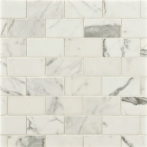 Statuary Classic ANN SACKS Tile & Stone