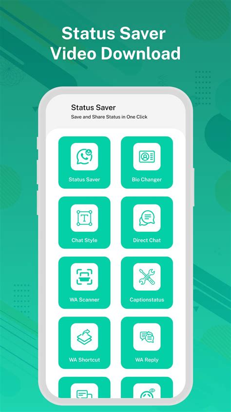 Status Saver Plus APK Download for Android 