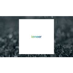 Status of Ioneer Nasdaq Listing