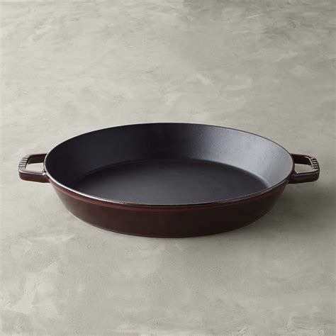 Staub Paella Pan - Facebook