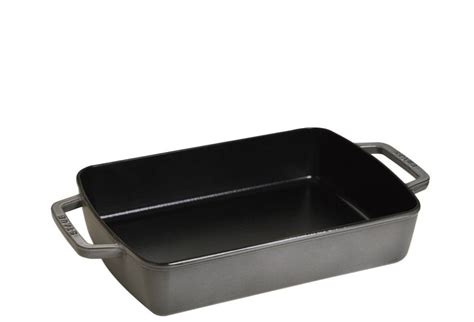 Staub ugnsform