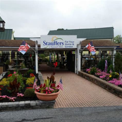 Stauffers kissel hill york pa. Specialties: Fresh Produce, Bake Shop, Kitchen, Made-to-Order Meals, Coffee Order Counter, In-House Butcher Shop, Full Service Seafood Counter, Delicatessen, Specialty & Organic Selection, International Foods, Coffee & Tea, Health & Wellness, Home & Garden Products, Household & Cleaning, Bulk Foods, Grocery, Dairy, & Frozen Foods. Established in 1932. Stauffers of Kissel Hill's founder, Roy M ... 
