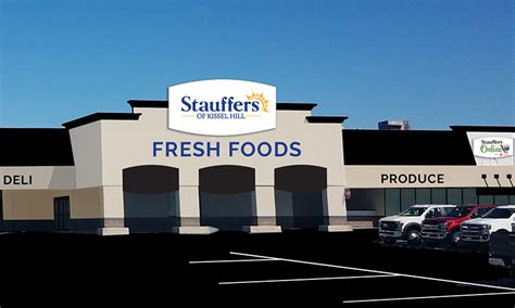 Stauffers mt joy. Posted 2:03:01 AM. Wage$16.00 an hourThis is a full time position at our Mount Joy Fresh Foods, requiring day, evening…See this and similar jobs on LinkedIn. ... Stauffers of Kissel Hill Mt. Joy ... 