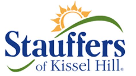 Stauffers of Kissel Hill. 2,548 followers. 6mo. Your neighbor since 1932, Stauffers of Kissel Hill is a truly locally owned business. As part of our Stauffers mission to enrich our community and .... 
