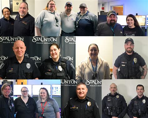 Staunton va arrests.  These sections are frequently updated The Staunton Police Department ...