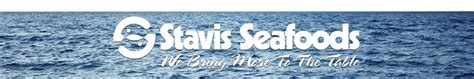 Stavis Seafoods LinkedIn