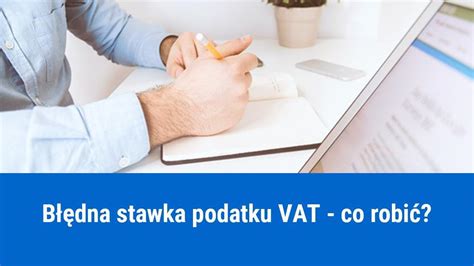 Stawka VAT dla usług informatycznych i techniczno …