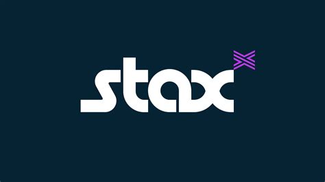 A Bold New Look. As we continue to upgrade our payment technology, products, and services, we are excited to share what comes next with our fresh new look and name: Stax. After 6 years we’re changing our look to better represent our commitment to empowering businesses to move faster, think smarter, and make better decisions.. 