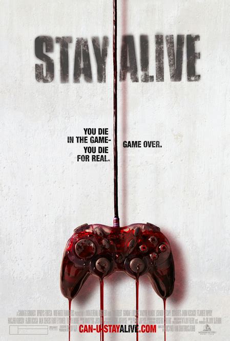 Stay Alive (2006) YIFY - Download Movie TORRENT - YTS