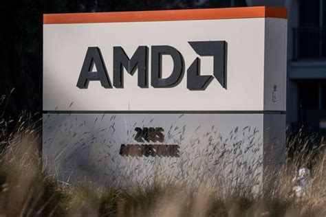 Stay Away from AMD and Intel Shares - Barclays - Investing.com