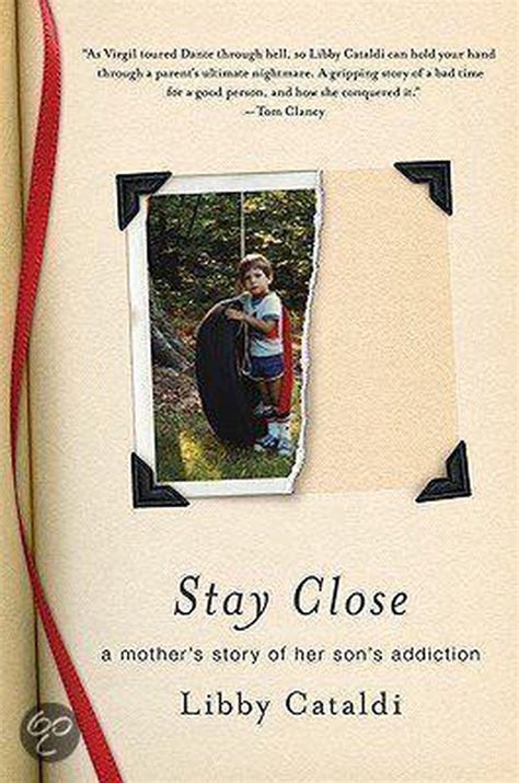 Stay Close, Libby Cataldi 9780312538781 Boeken bol.com